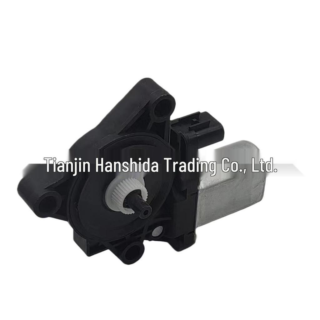 82460F8000: Front Right Window Regulator Motor for Hyundai and Kia Cars