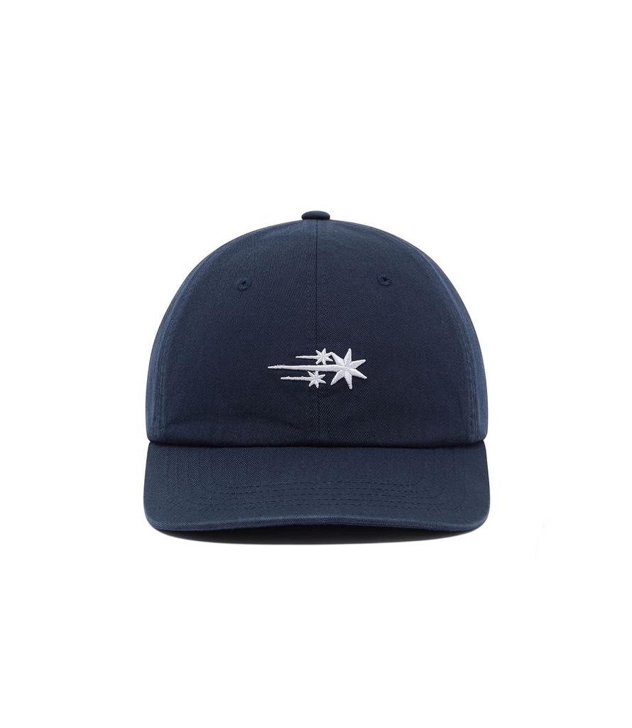 NICEGHOSTCLUB 3Star Cap_Navy(Ng2Gsuab32A)