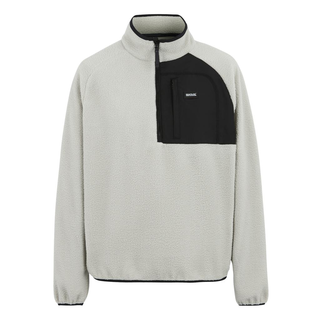 Regatta Mens Frankie Borg Fleece Jacket