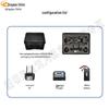 Zhifeixing Z10D 10-inch FPV AI Training Drone (CN Version)