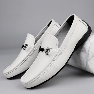 Herenschoenen – Mocassins