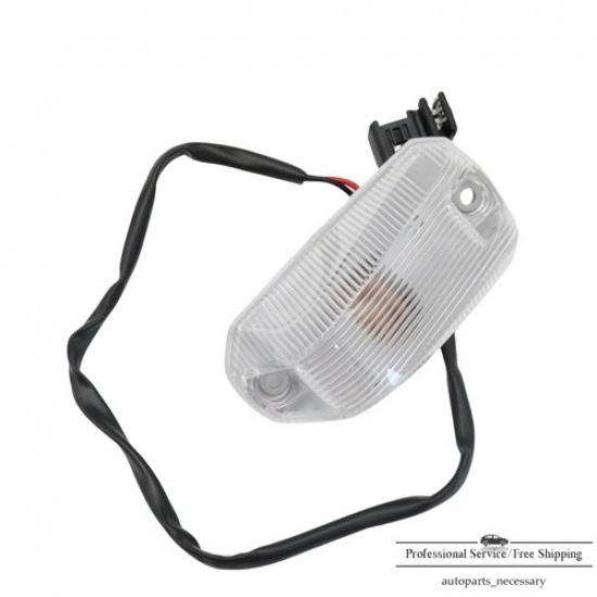 68232473AA Front Roof Marker Lamp Assembly for Ram Promaster 1500 2500 3500 USA