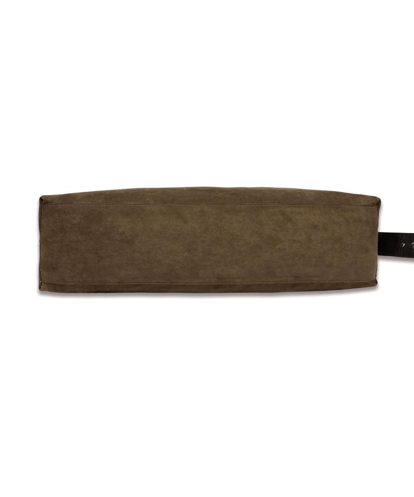 Doffsept Loa Bag In Brown