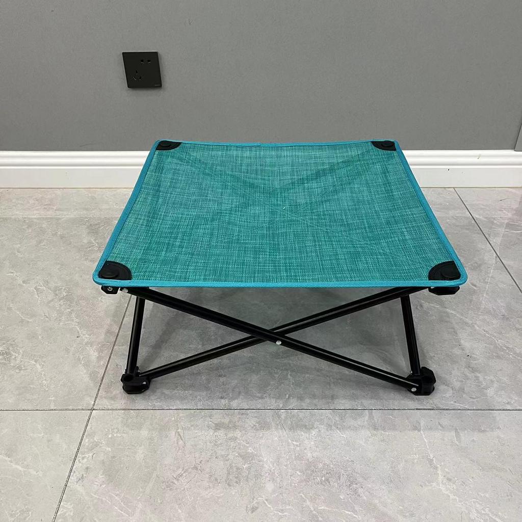 Portable Waterproof Folding Dog Bed - Teddy Camping House for Small Dogs