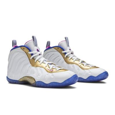 Little Posite One GS Fuchsia Blast 644791-103