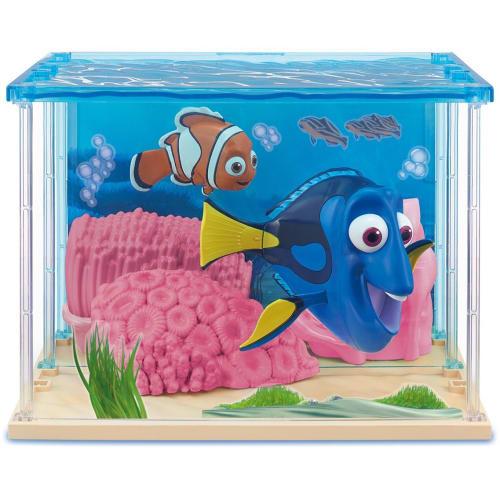Finding Dory Panorama Craft Dory & Nemo Plastic Model