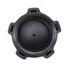 1Pcs Leakproof Tank Cap Lid Fuel Gas Tank Cap Petrol Fuel Gas Cap Replacement 1984-2001 44200-04610-000 For LT50 LT 50