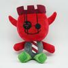 TreasuringU Neues 30cm Chance Plüschtiere Niedliche Cartoon-Kaninchen Stoffpuppen Slasher-Spiel Plüschtier Für Jungen Mädchen Geburtstagsgeschenke