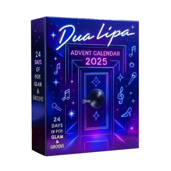 

Календарь Адвента 2025 24 дня Акриловое украшение с музыкальными темами Рождественский декор для отсчета дней для елки и фанатов Праздничный коллекционный предмет A