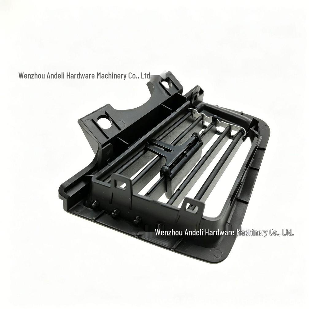 BMW F10 F18 5 Series (2010-2017) Right Side AC Vent (64229166888)