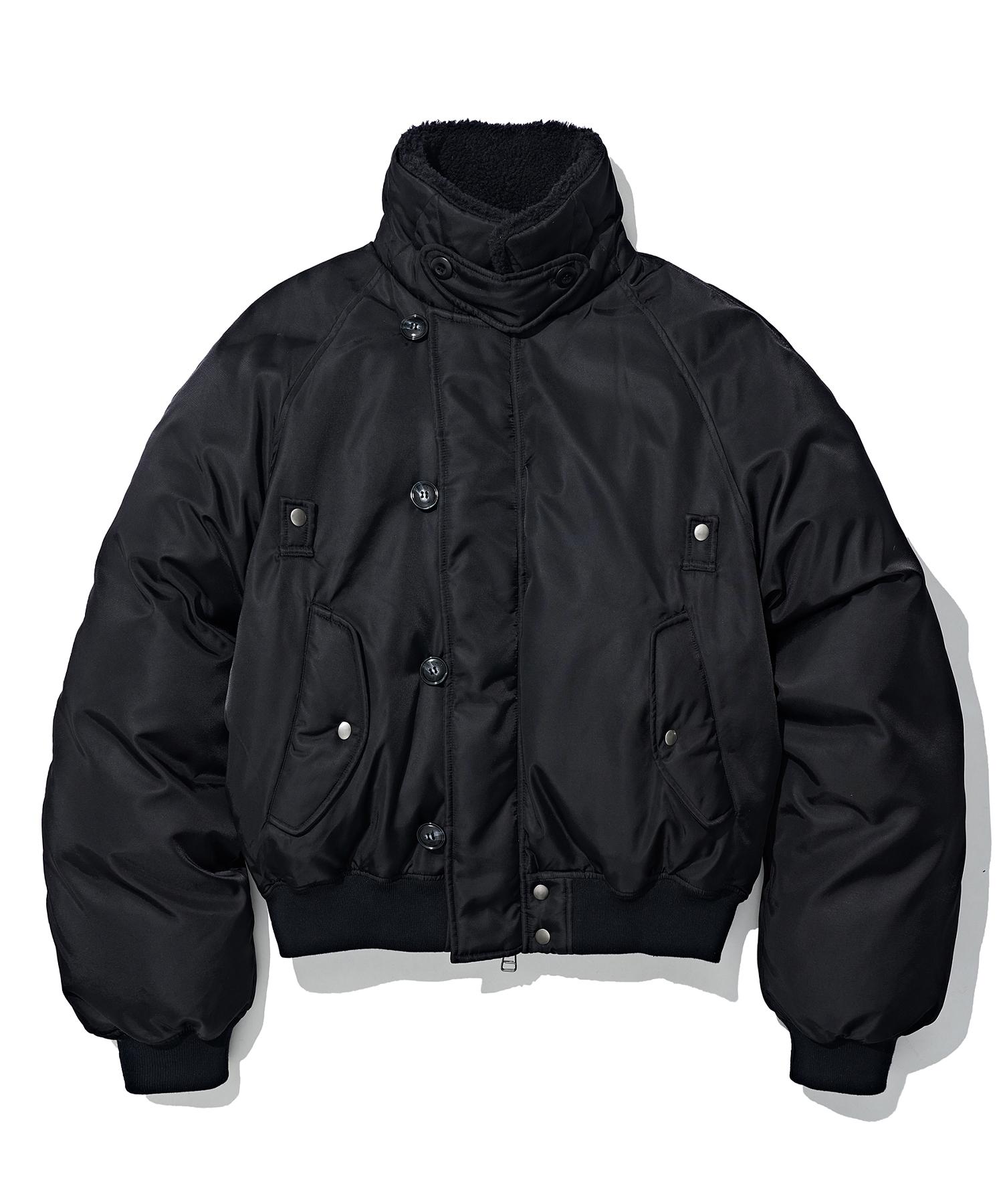 Partimento 1950 N2B Militārais īsais parka