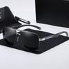 For Mitsubishi ASX Lancer Pajero Outlander L200 Men's Sunglasses Luxury Glasses Polarized Anti-Glare Driving Goggles Accessory ZL0