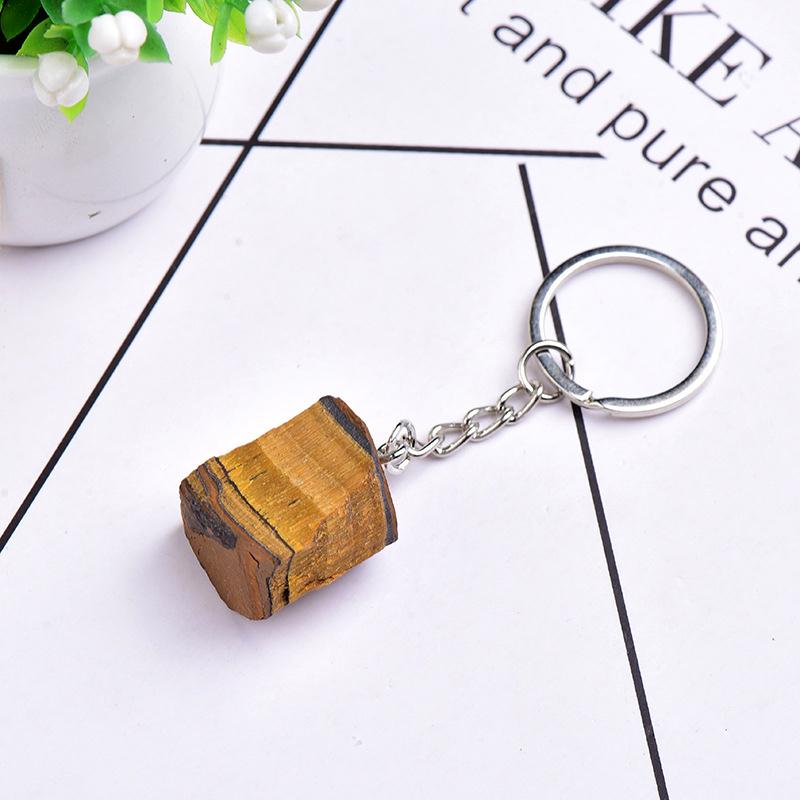 Natural Selenite Stick Wire Wrapped 7 Chakra Stones Healing Rock Stone Specimen
