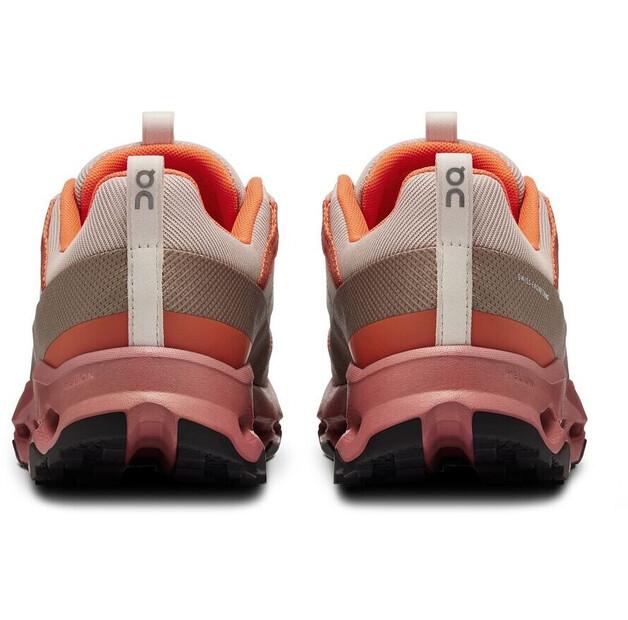 Полуботинки On Cloudhorizon Women