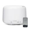Remote Control 500ml Ultrasonic Aromatherapy Humidifier with Colorful Night Light
