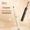 YT9 Sonic Electric Toothbrush CN Plug (adapter Included)