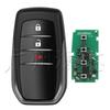 ET-01 Smart Card EoneBoss for Toyota Hilux, Corolla, Camry, Crown 4D/8A