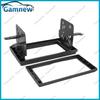 7 inch 2DIN Car Fascia Radio Panel For Toyota Tacoma 2016  Frame Kit Install Facia Face Plate