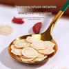 Fudonghai Changbai Mountain American Ginseng Slices 100g Gift Box