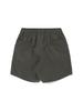BBC EARTH [Carter Ii] Layered Shorts_Khaki