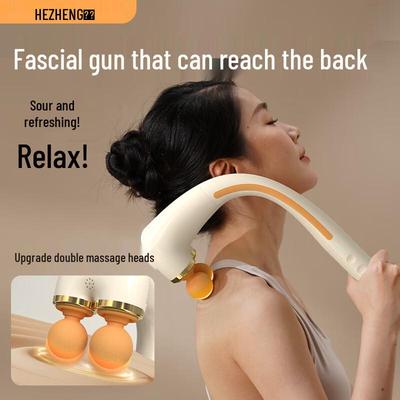 Elektronik für Beauty & Gesundheit – Elektro-Massagegeräte
