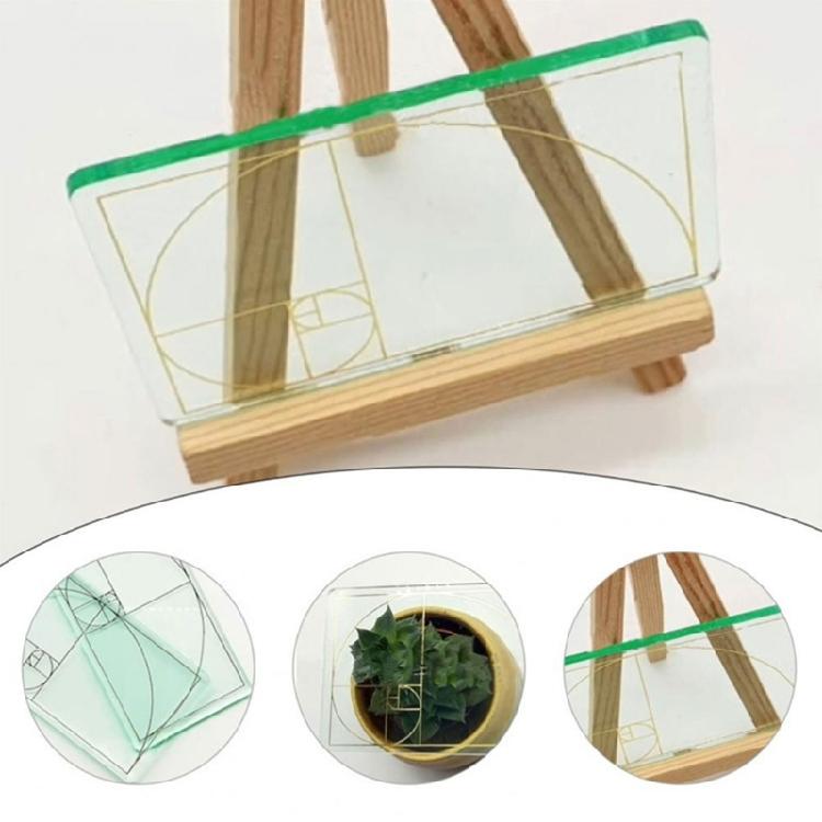 Ruler Golden Ratio Correction Tools Golden Section Finder Golden Ratio Viewer
