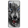 For Sony Xperia 10 V Case Cover Bumper On For Sony Xperia 10 V TPU Soft Silicone Back Cover Xperia10V 10V Cases Coque Fundas