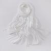 Handmade Flower Pendant Long Scarf Ethnic Headscarf For Women