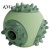 Long Lasting Dog Chews Treat Dispenser Ball, Interactive Chew Toy, Food Colorful Pet Enrichment Toys Dispensing Puzzle Feeder, Teeth Cleaning Toy for