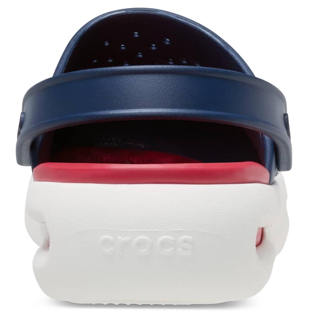 Inmotion Clog Navy 25cm [Crocs]