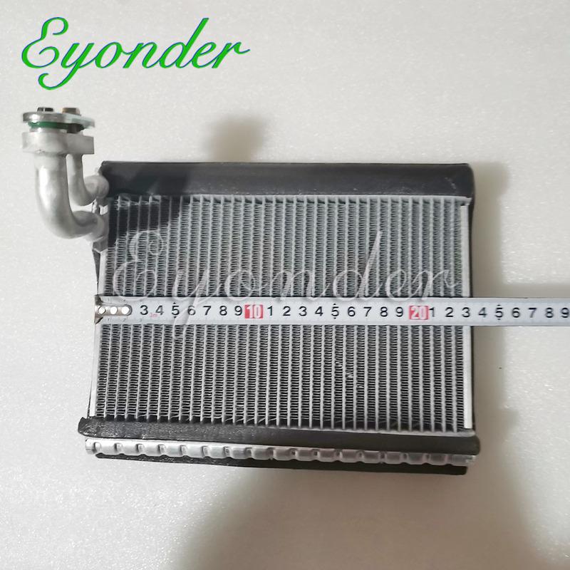 Air Conditioning Conditioner AC Evaporator Cooling Core Coil for Daihatsu Sirion 236.5*185*38MM