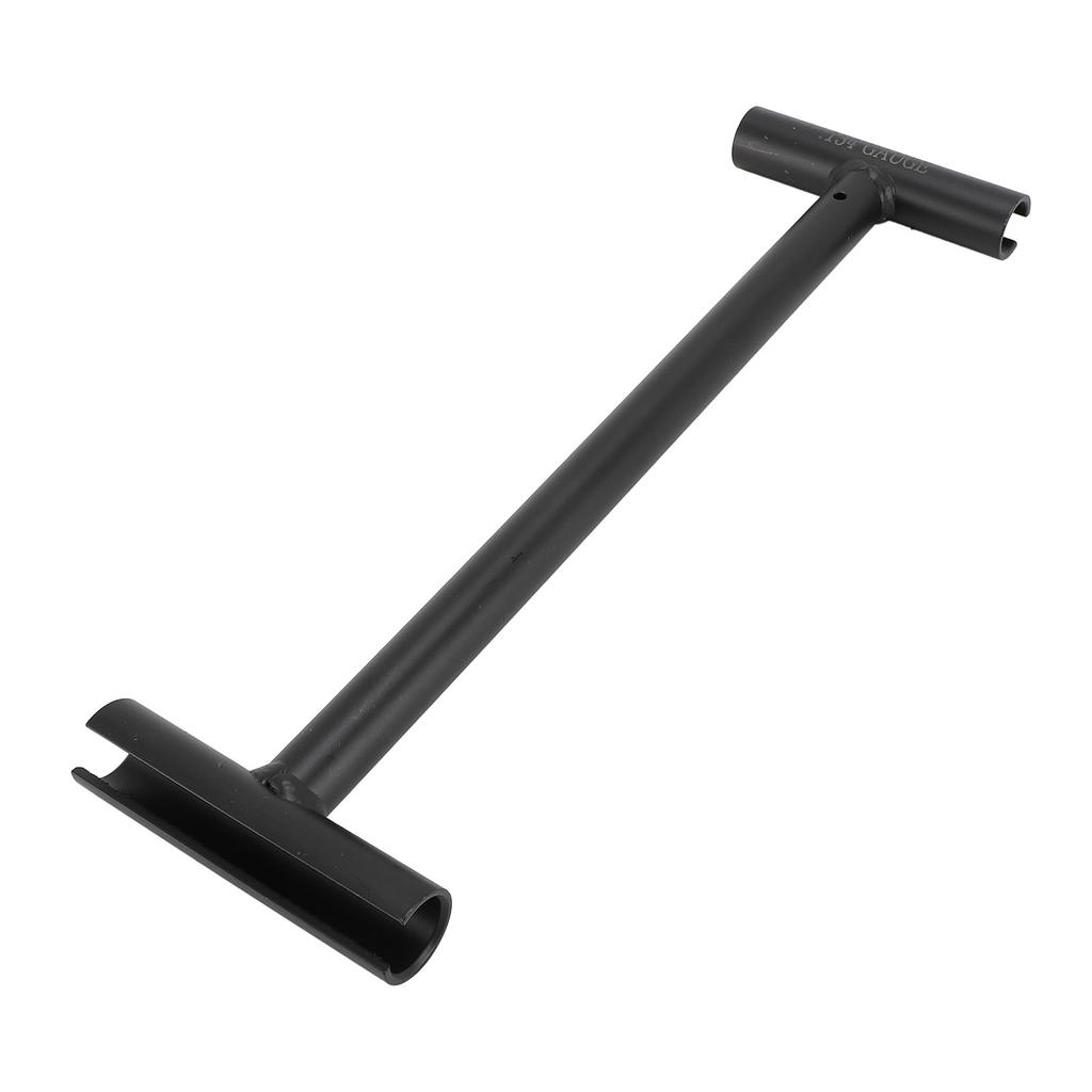 Instrument de reglare a balamalei ușii Balamale din oțel Cheie de reglare a golului Cheie pentru reparații pentru diferite uși