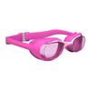 Decathlon Anti-Fog HD Swimming Goggles