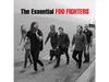 FOO FIGHTERS ESSENTIAL FOO FIGHTERS [CD] Nomal Edition SICP-6488 Rock Album NEW