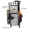 Outdoor Cycling Mountaineering Sports Hiking Backpack Men Women Large Camping Trekking Rucksack Running Climbing   Training Bags