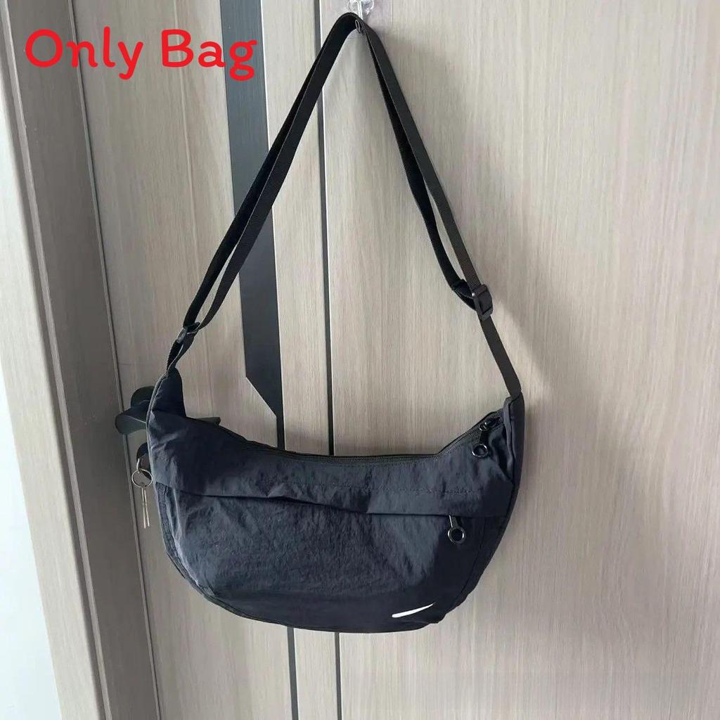 Canvas Tote Bag For Women With Large Capacity And Zipper Closure For Daily Use