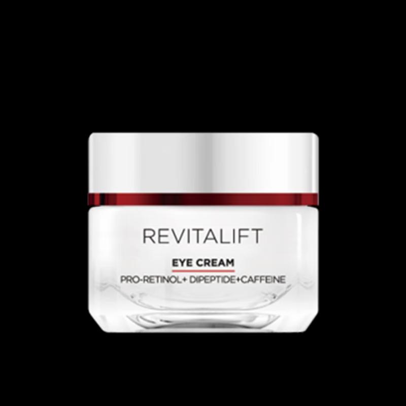 

L Oreal Paris Anti-Aging & Revitalizing Eye Creams