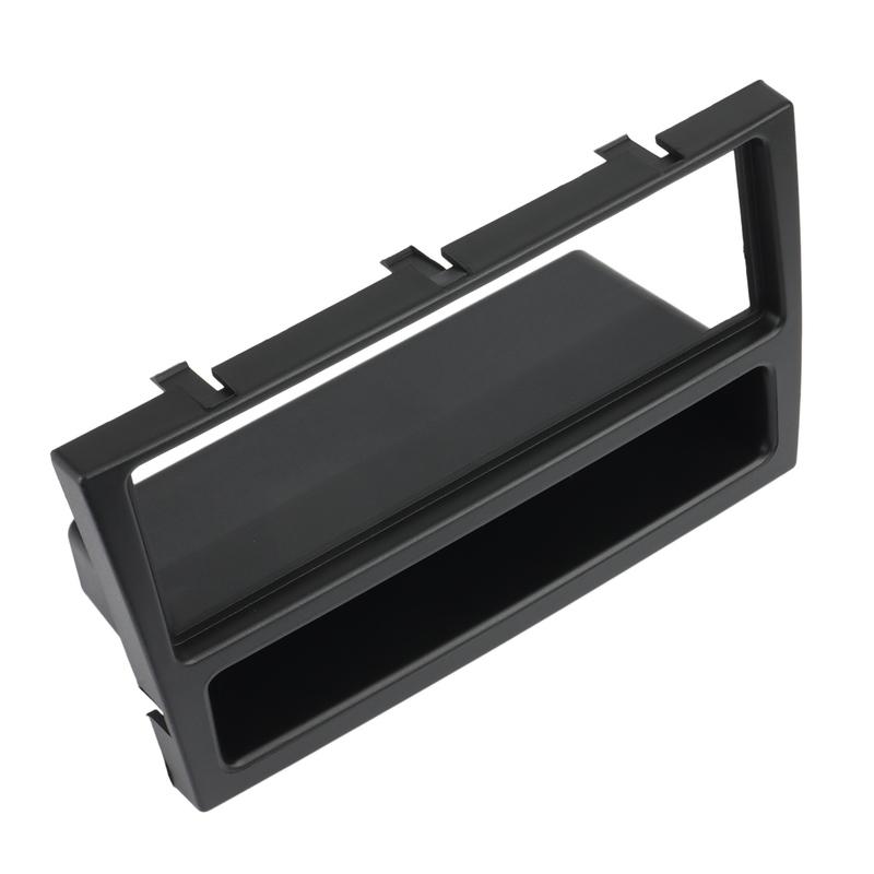 1Din Car Radio Fascia for OPEL Corsa (C) Meriva (B) Vectra Vivaro Surround Panel Stereo Dash CD Player Frame