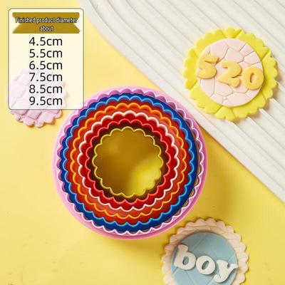 Accessori e utensili per biscotti – Stampi per biscotti