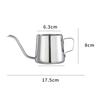 Gooseneck Kettle Pour Over Coffee Spout Coffee Lover