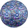Borussia Dortmund Theme Soccer Ball Size 5 Soccer Ball Soft Touch Professional Training Football for Outdoor Sports