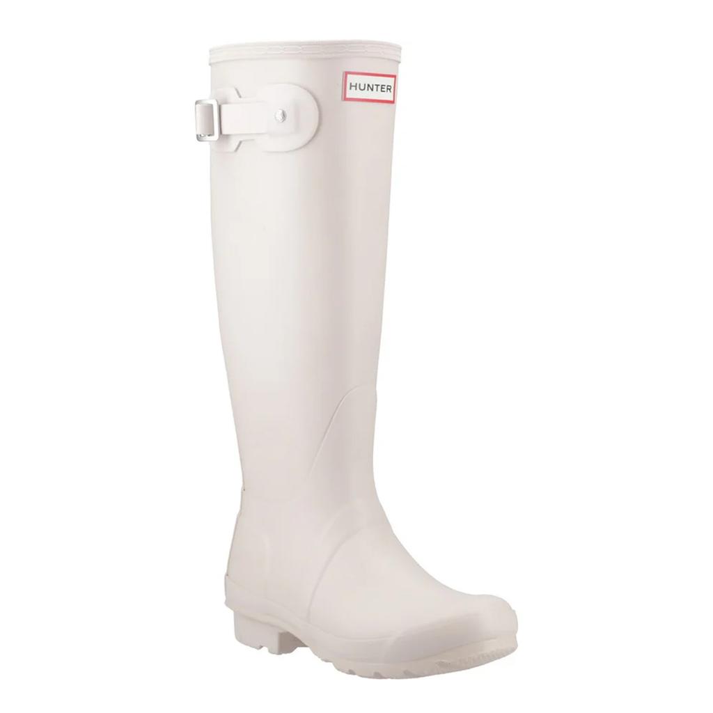 Hunter Womens/Ladies Original Tall Wellington Boots