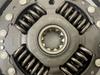 Clutch Disc For Mahindra Scorpio 2.5 Nef 0801BA0361N