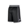 New Nike Casual Shorts Men Coal Black DR2073-060