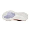 ANTA Rocket 8 Running Shoes Women's Low-top Papyrus White