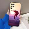 Cool Skate Case For Oppo A76 A16 A96 A17 A18 A60 A80 A40 A38 A58 A78 A98 A94 A74 A54 A15 A57 A77 A5 Pro