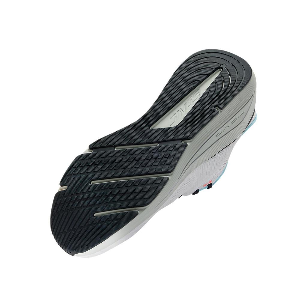 Under Armour Sonic 7 Cushioning, Wear Resistant Low Top Running Shoes Men's White Sneakers 3028002-103