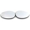 Left Right Car Heated Wing Rear Mirror Glass For BMW Mini  R55 R56 R57 R58 R59 R60 R61 2007-2014 51162755625 51162755626