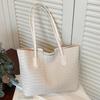 Large-capacity Backpack - Casual Single-shoulder Bag with A Luxurious Feel and Suitable for Daily Use. Tote Bag.