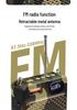 Camouflage Wireless Megaphone for Outdoor and Teaching with Remote Playback